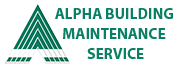 alpha janitorial services