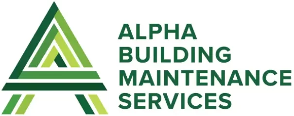 alpha janitorial services